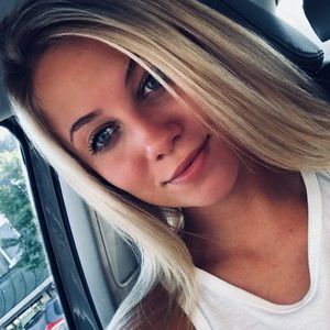 Meet your Posher, Kate